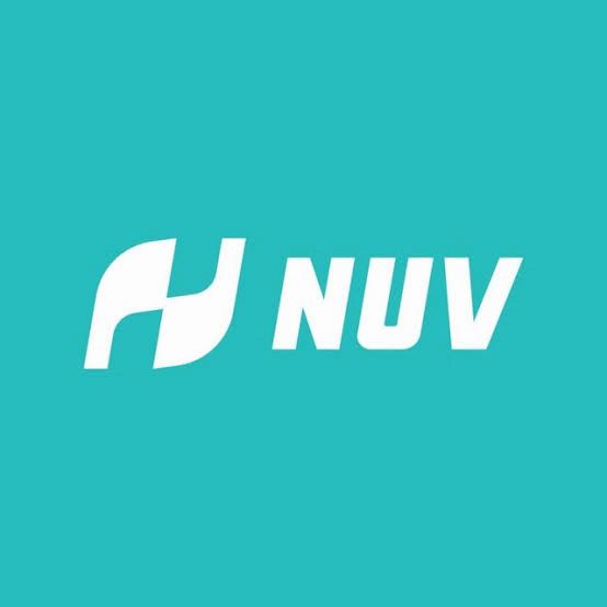 Nuv logo