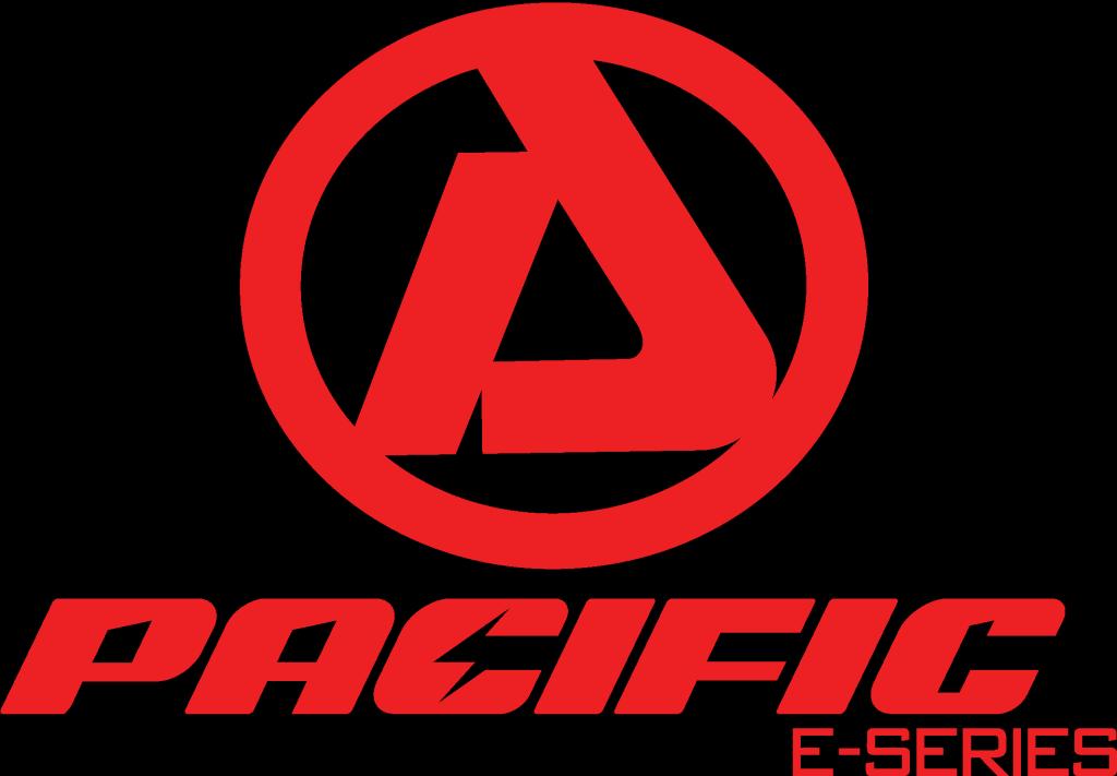 Pacific logo
