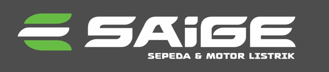 Saige logo