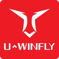 Uwinfly logo