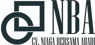 CV Niaga Bersama Abadi logo